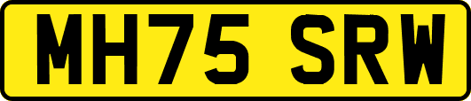 MH75SRW