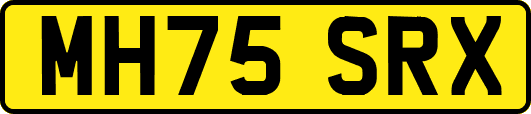 MH75SRX