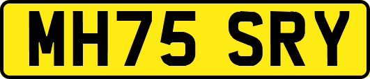MH75SRY