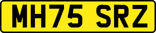 MH75SRZ