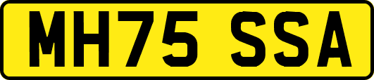 MH75SSA