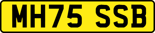 MH75SSB