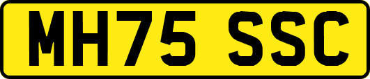 MH75SSC