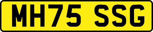 MH75SSG