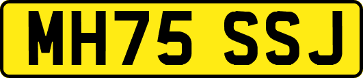 MH75SSJ