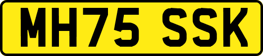 MH75SSK
