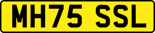 MH75SSL