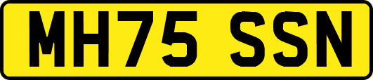 MH75SSN