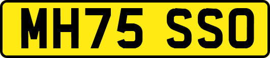 MH75SSO