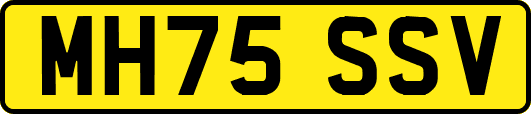 MH75SSV