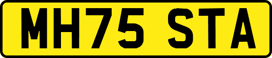 MH75STA