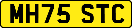 MH75STC