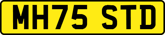 MH75STD