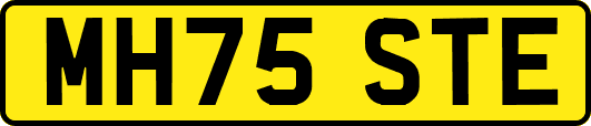 MH75STE