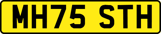 MH75STH