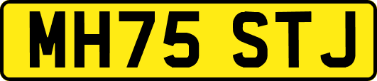 MH75STJ