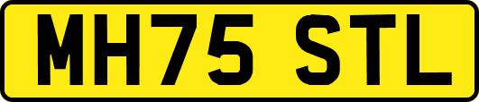 MH75STL