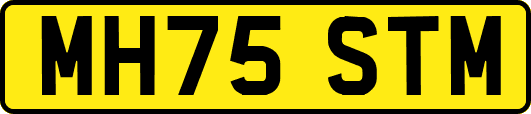 MH75STM