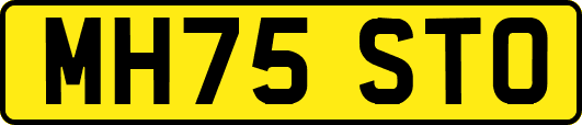 MH75STO