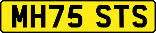 MH75STS