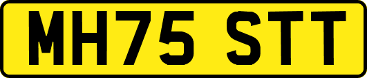 MH75STT