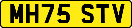 MH75STV