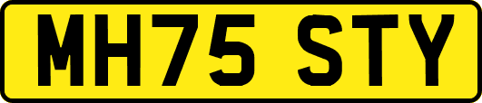 MH75STY