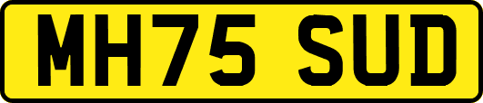 MH75SUD