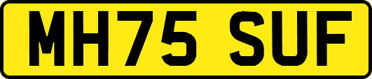 MH75SUF