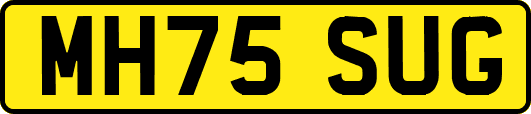 MH75SUG