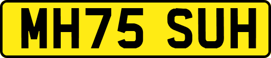 MH75SUH