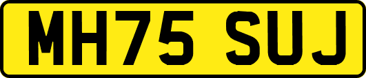 MH75SUJ