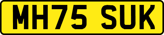 MH75SUK