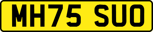 MH75SUO