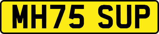 MH75SUP