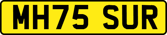 MH75SUR