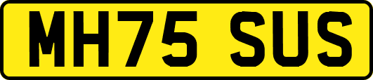 MH75SUS