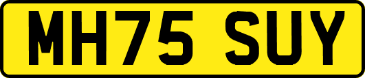 MH75SUY
