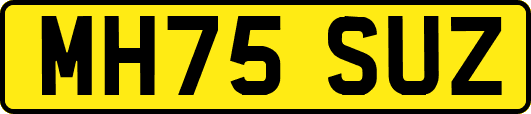 MH75SUZ