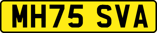 MH75SVA