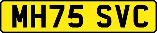 MH75SVC