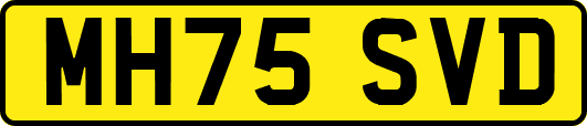 MH75SVD