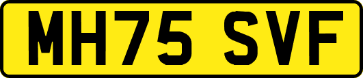 MH75SVF