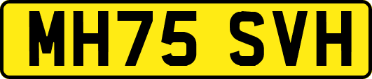 MH75SVH