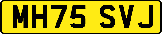 MH75SVJ