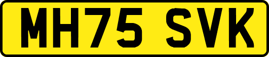 MH75SVK