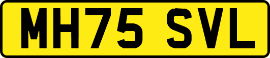 MH75SVL