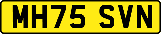 MH75SVN