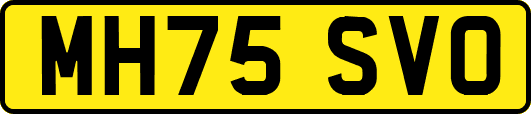MH75SVO