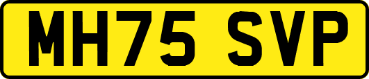 MH75SVP